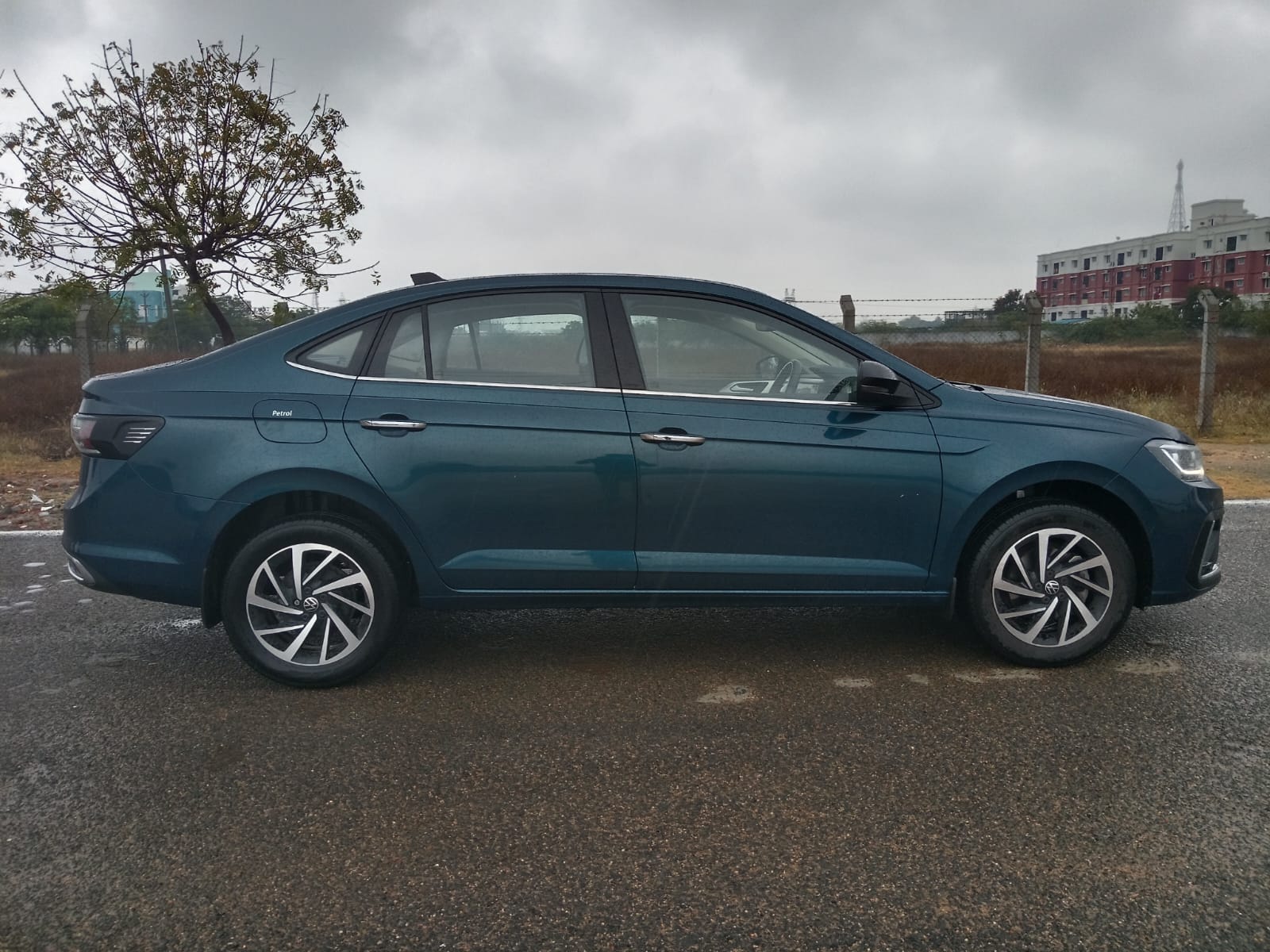 Volkswagen Virtus Gt Plus 1.5 Tsi Evo Dsg